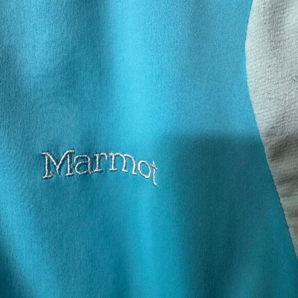 Light Marmot jacket - Picture 3 of 3